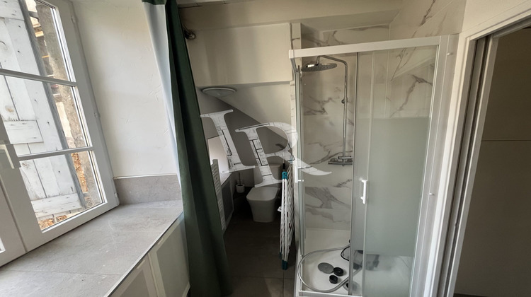 Ma-Cabane - Location Appartement Le Puy-en-Velay, 19 m²