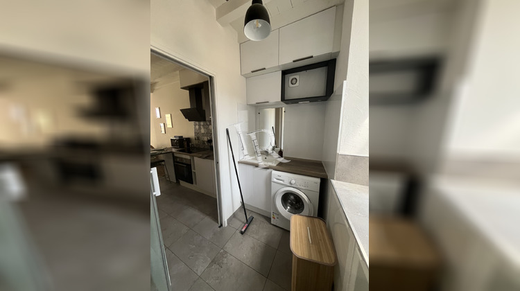 Ma-Cabane - Location Appartement Le Puy-en-Velay, 19 m²