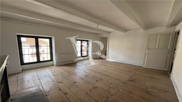 Ma-Cabane - Location Appartement LE PUY-EN-VELAY, 56 m²