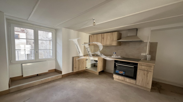 Ma-Cabane - Location Appartement LE PUY-EN-VELAY, 56 m²