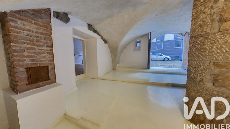 Ma-Cabane - Location Appartement Le Puy-en-Velay, 138 m²