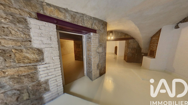 Ma-Cabane - Location Appartement Le Puy-en-Velay, 138 m²