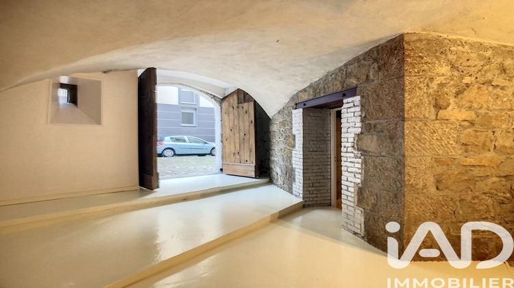 Ma-Cabane - Location Appartement Le Puy-en-Velay, 138 m²