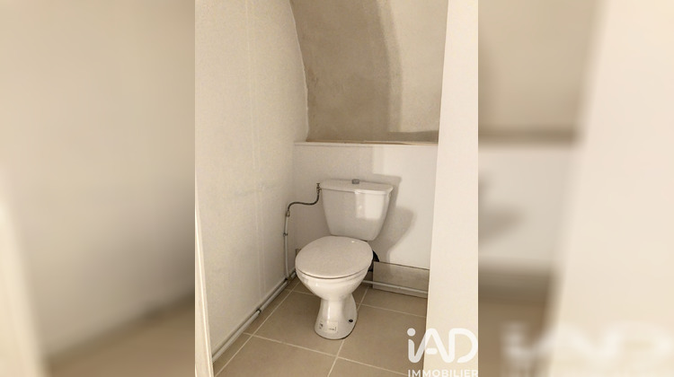 Ma-Cabane - Location Appartement Le Puy-en-Velay, 138 m²