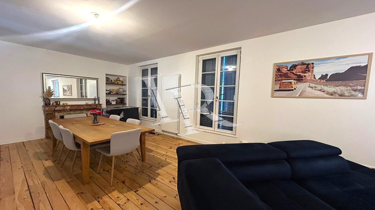 Ma-Cabane - Location Appartement Le Puy-en-Velay, 106 m²