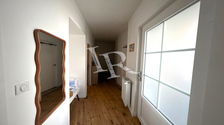 Ma-Cabane - Location Appartement Le Puy-en-Velay, 106 m²