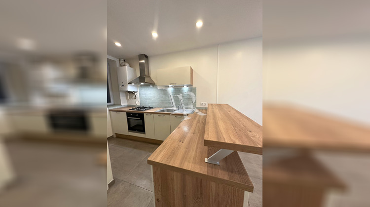 Ma-Cabane - Location Appartement Le Puy-en-Velay, 44 m²