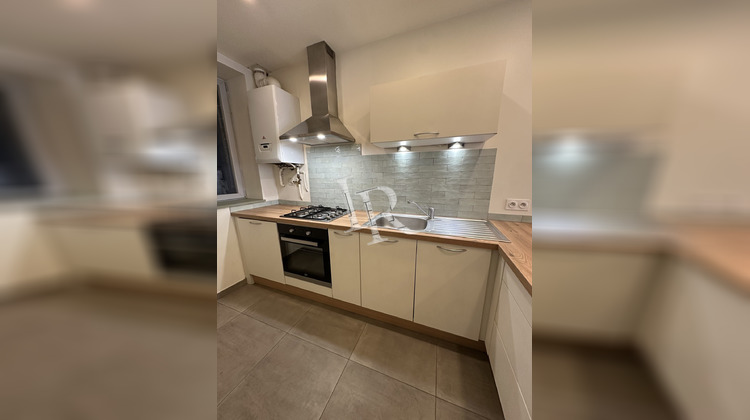 Ma-Cabane - Location Appartement Le Puy-en-Velay, 44 m²