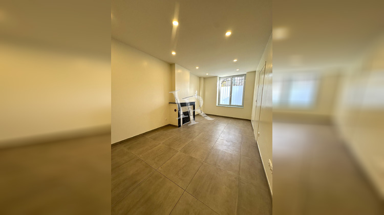 Ma-Cabane - Location Appartement Le Puy-en-Velay, 44 m²