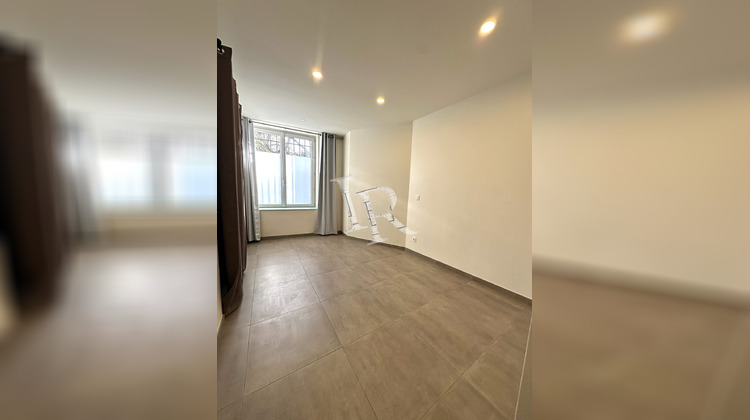 Ma-Cabane - Location Appartement Le Puy-en-Velay, 44 m²