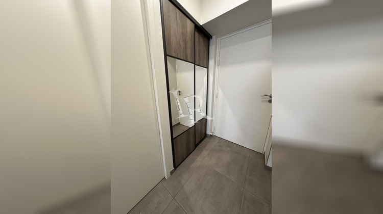 Ma-Cabane - Location Appartement Le Puy-en-Velay, 44 m²