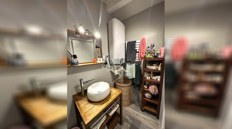 Ma-Cabane - Location Appartement Le Puy-en-Velay, 35 m²