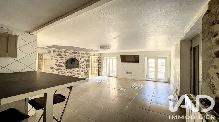 Ma-Cabane - Location Appartement Le Puy-en-Velay, 54 m²