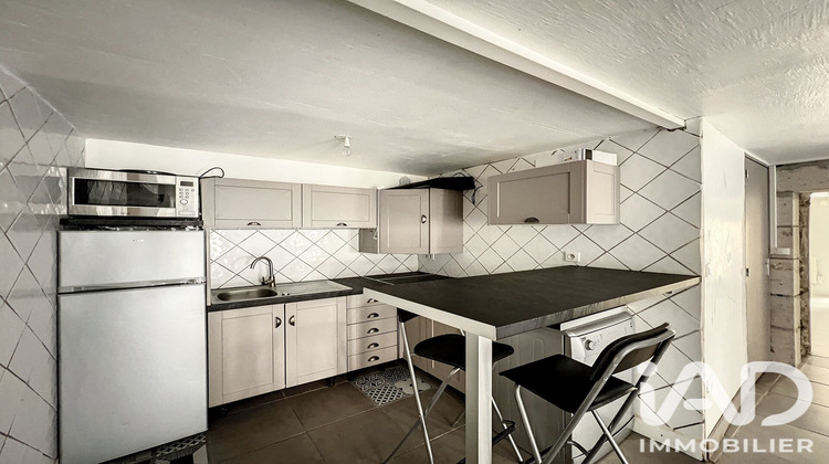 Ma-Cabane - Location Appartement Le Puy-en-Velay, 54 m²