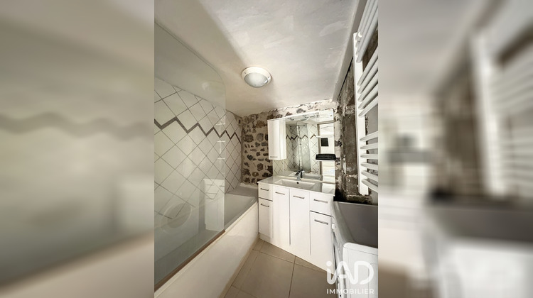 Ma-Cabane - Location Appartement Le Puy-en-Velay, 54 m²