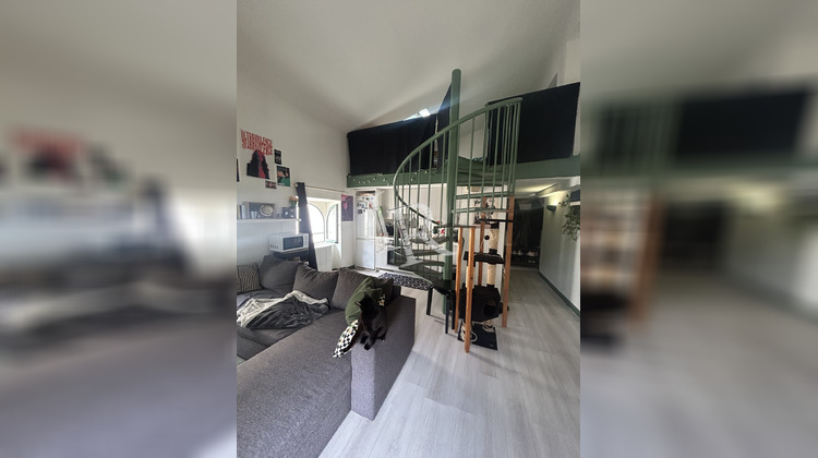 Ma-Cabane - Location Appartement LE PUY-EN-VELAY, 31 m²