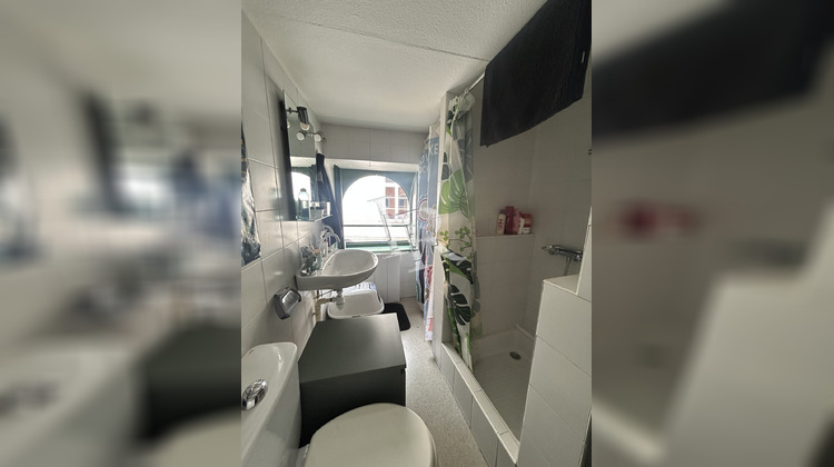 Ma-Cabane - Location Appartement LE PUY-EN-VELAY, 31 m²
