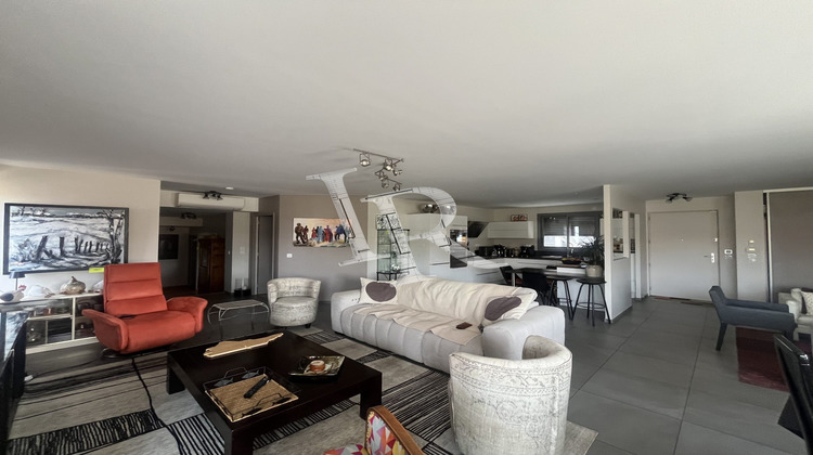 Ma-Cabane - Location Appartement Le Puy-en-Velay, 146 m²