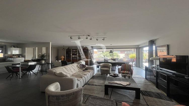 Ma-Cabane - Location Appartement Le Puy-en-Velay, 146 m²