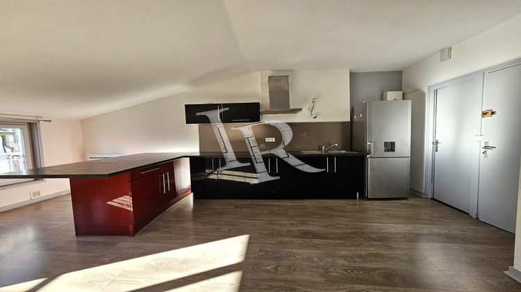 Ma-Cabane - Location Appartement Le Puy-en-Velay, 42 m²
