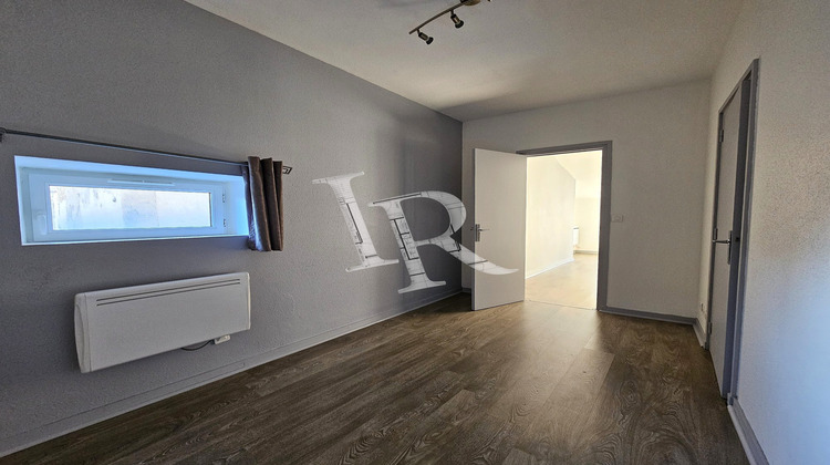 Ma-Cabane - Location Appartement Le Puy-en-Velay, 42 m²
