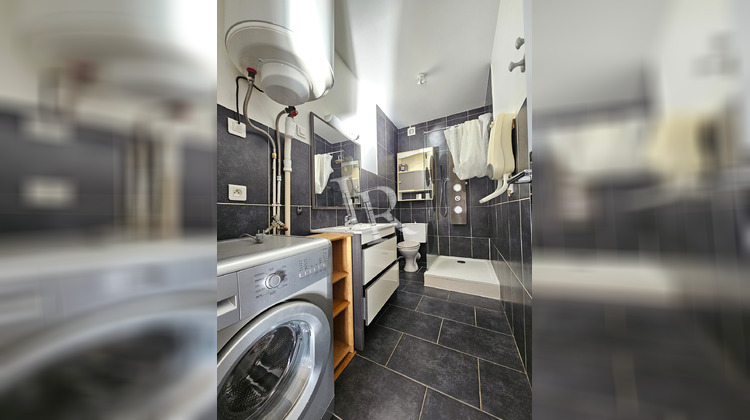 Ma-Cabane - Location Appartement Le Puy-en-Velay, 42 m²