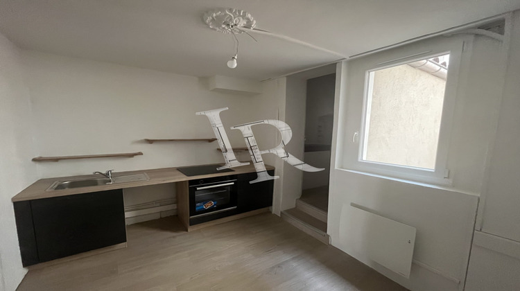 Ma-Cabane - Location Appartement Le Puy-en-Velay, 82 m²