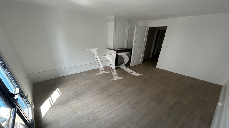 Ma-Cabane - Location Appartement Le Puy-en-Velay, 82 m²