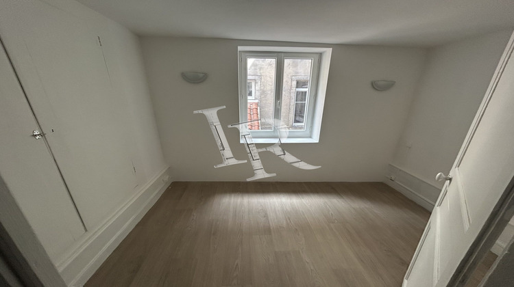 Ma-Cabane - Location Appartement Le Puy-en-Velay, 82 m²