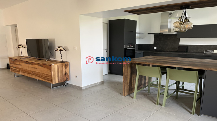 Ma-Cabane - Location Appartement Le Puy-en-Velay, 117 m²
