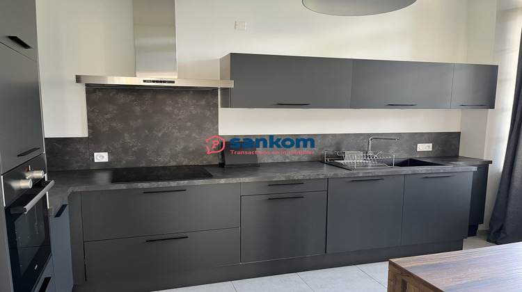 Ma-Cabane - Location Appartement Le Puy-en-Velay, 117 m²