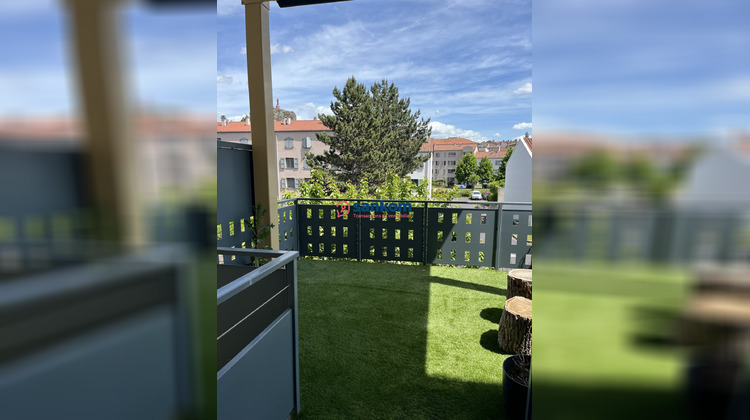 Ma-Cabane - Location Appartement Le Puy-en-Velay, 117 m²