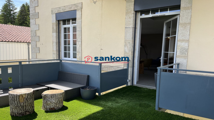Ma-Cabane - Location Appartement Le Puy-en-Velay, 117 m²
