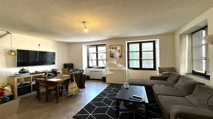 Ma-Cabane - Location Appartement Le Puy-en-Velay, 51 m²