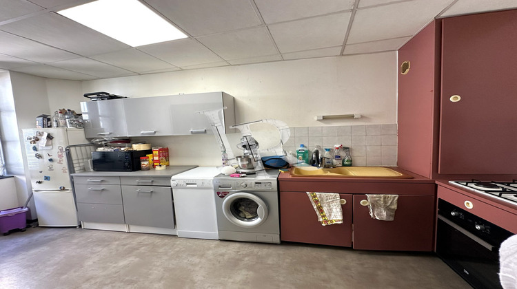 Ma-Cabane - Location Appartement Le Puy-en-Velay, 51 m²