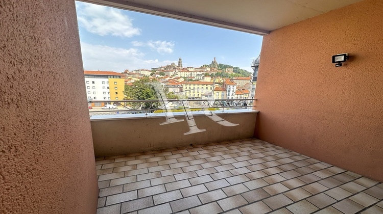 Ma-Cabane - Location Appartement Le Puy-en-Velay, 82 m²