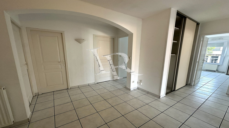 Ma-Cabane - Location Appartement Le Puy-en-Velay, 82 m²