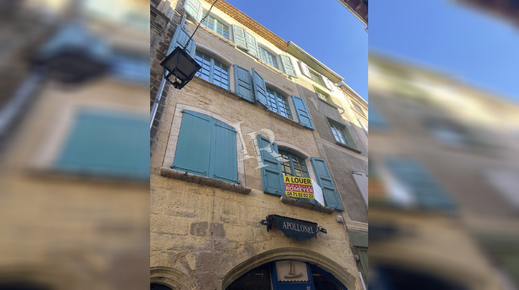 Ma-Cabane - Location Appartement LE PUY-EN-VELAY, 54 m²