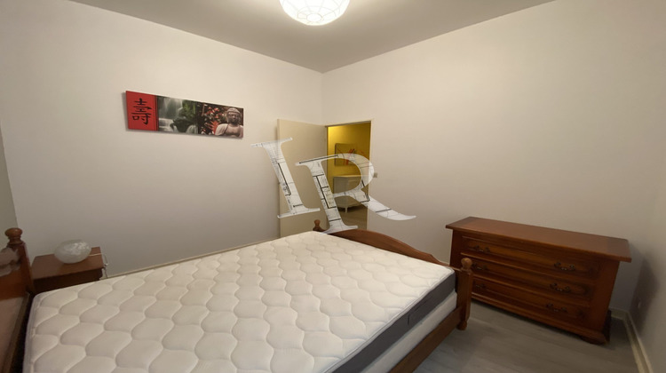 Ma-Cabane - Location Appartement LE PUY-EN-VELAY, 54 m²