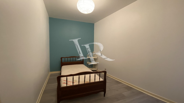 Ma-Cabane - Location Appartement LE PUY-EN-VELAY, 54 m²