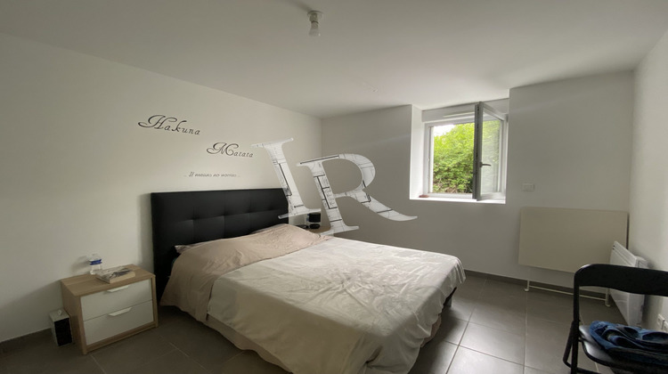 Ma-Cabane - Location Appartement LE PUY-EN-VELAY, 46 m²