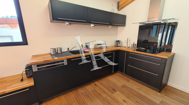 Ma-Cabane - Location Appartement LE PUY-EN-VELAY, 129 m²