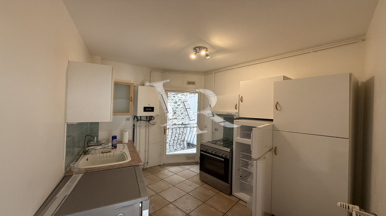 Ma-Cabane - Location Appartement Le Puy-en-Velay, 87 m²