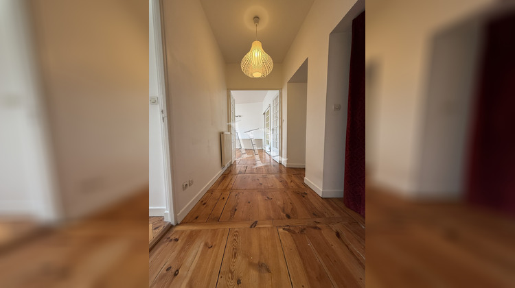 Ma-Cabane - Location Appartement Le Puy-en-Velay, 87 m²
