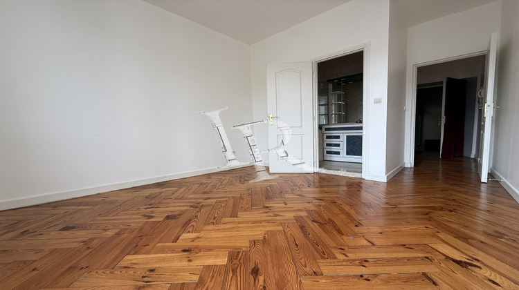 Ma-Cabane - Location Appartement Le Puy-en-Velay, 87 m²