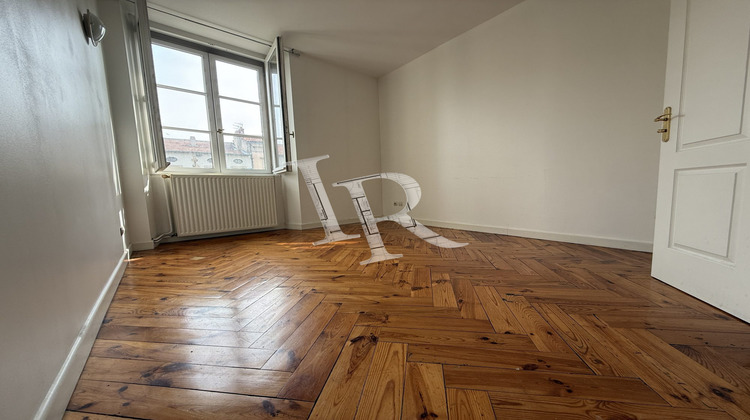 Ma-Cabane - Location Appartement Le Puy-en-Velay, 87 m²