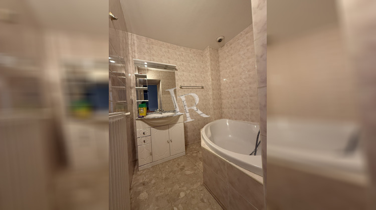Ma-Cabane - Location Appartement Le Puy-en-Velay, 87 m²