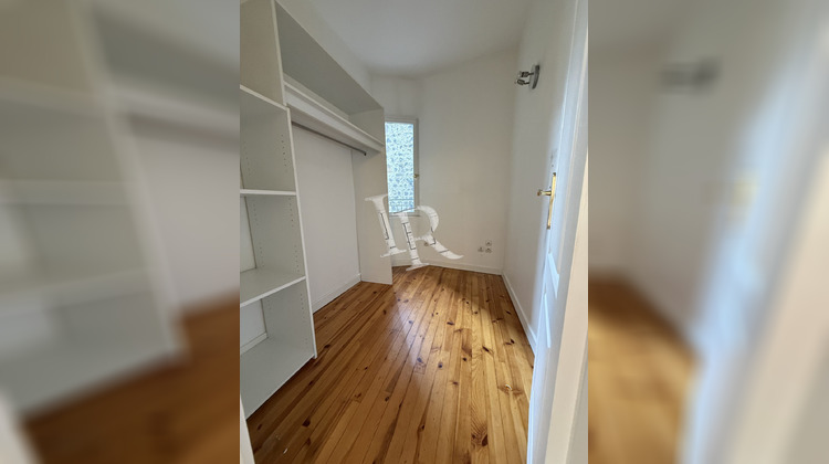 Ma-Cabane - Location Appartement Le Puy-en-Velay, 87 m²