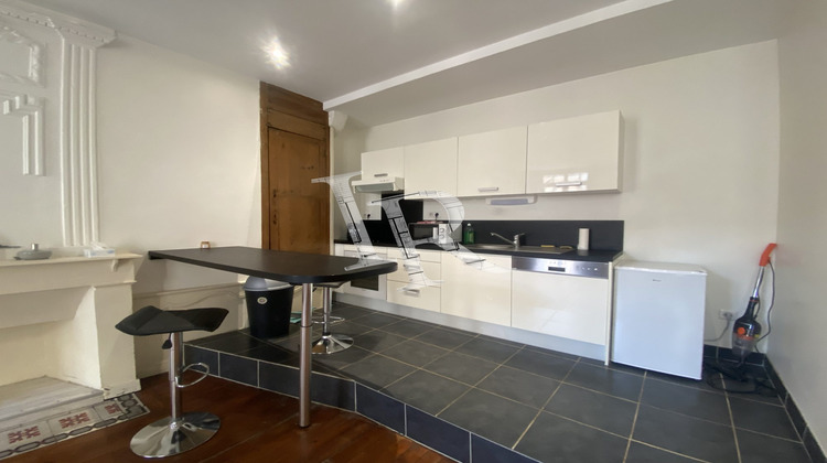 Ma-Cabane - Location Appartement Le Puy-en-Velay, 49 m²
