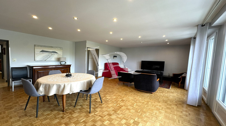 Ma-Cabane - Location Appartement Le Puy-en-Velay, 105 m²